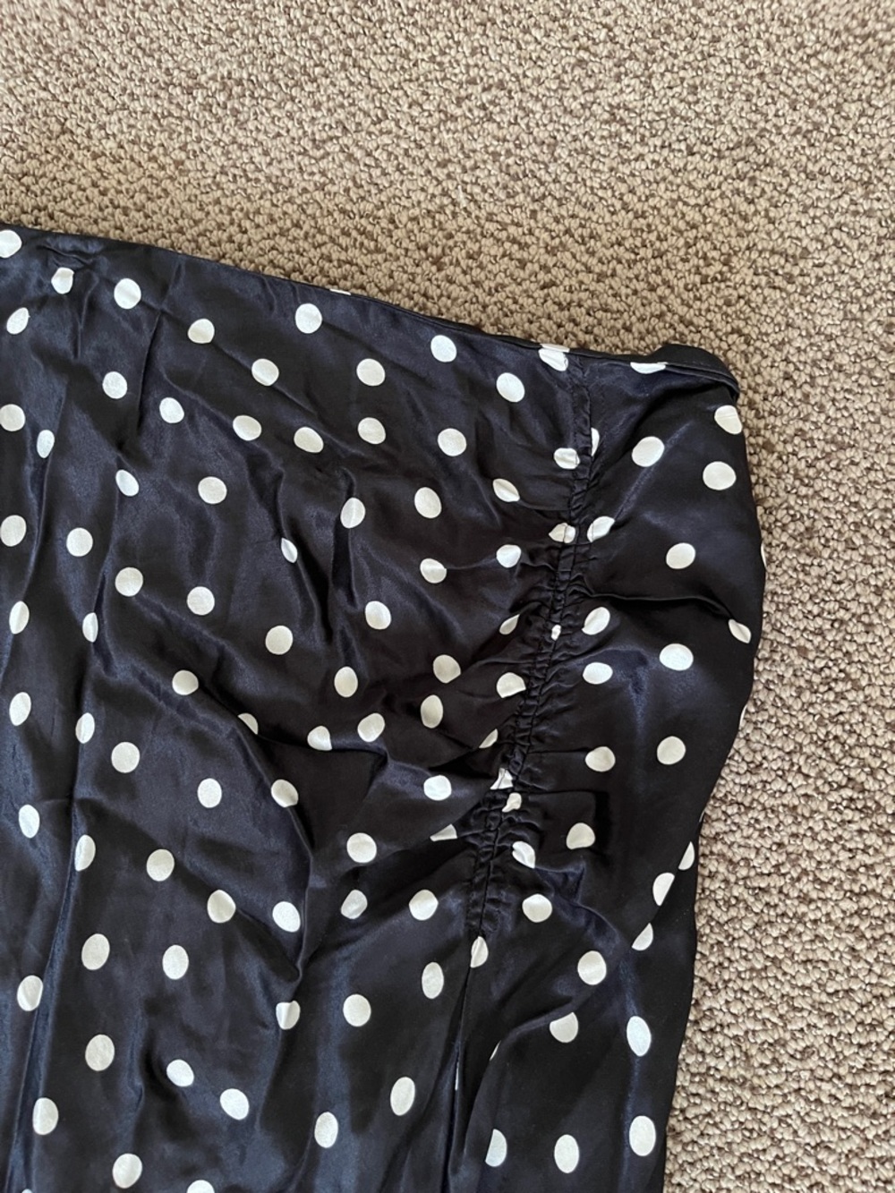 Anthropologie skirt - Picture 6 of 6